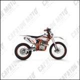 Мотоцикл эндуро ROCKOT R5X Rampage