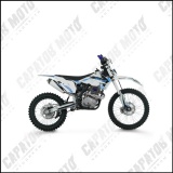 Мотоцикл эндуро ROCKOT R5H Cyclone