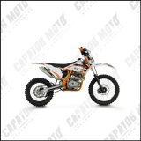 Мотоцикл эндуро ROCKOT R5L Foxfire