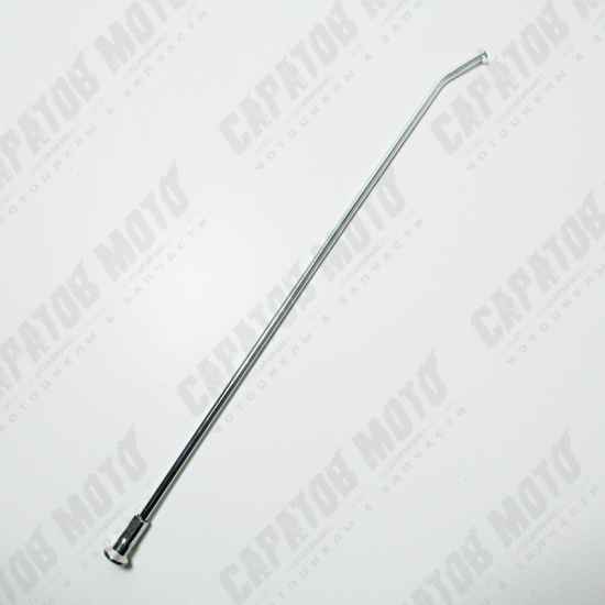 Спица колеса 21" с ниппелем TTR 250 (L-240) - 1