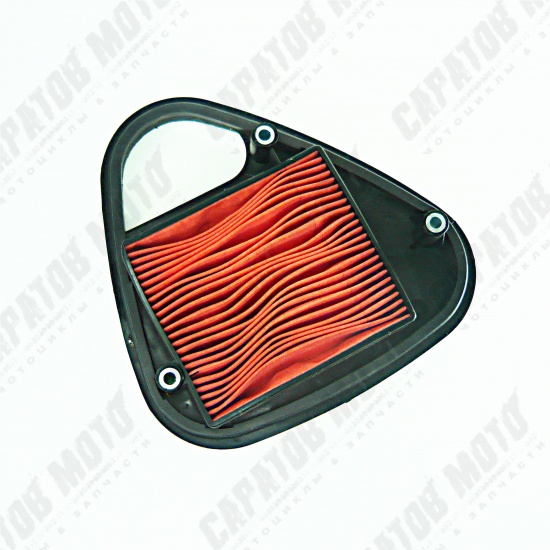 Фильтр воздушный EMGO VT600C Steed 400/HFA1607 - 1