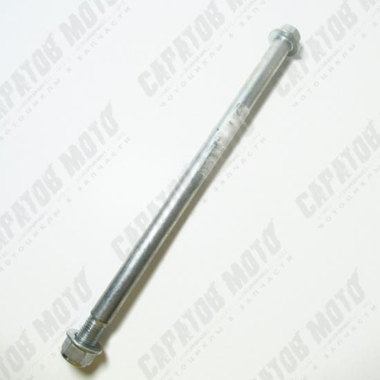 Ось маятника M14х1,5х260мм (d-15) TTR250a - 1