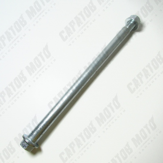 Ось маятника M14х1.5х245мм TTR250b - 1