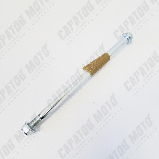 Ось маятника M14х1,5х260мм d-15 TTR250a - 1