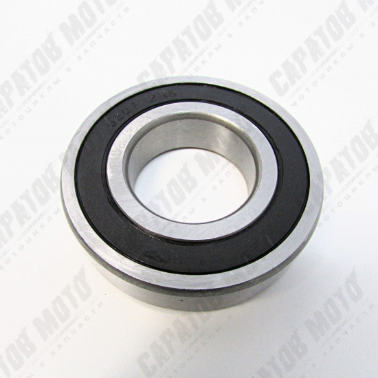Подшипник 6207/2RS - 1