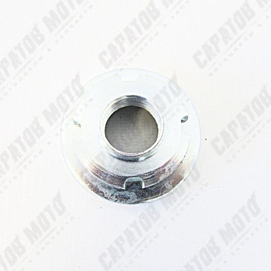 Гайка траверсы #1 М22 - 1
