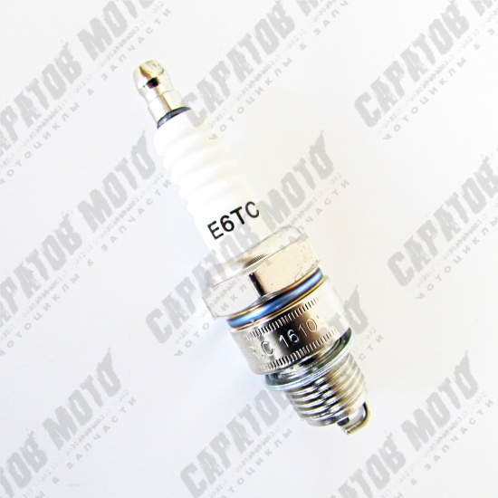 Свеча зажигания E6TC, TMMP - 1