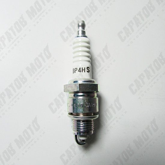 Свеча зажигания BP4HS, NGK 3611 - 1