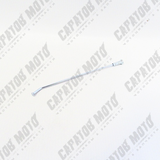 Спица 14" (35°, 3.1х156 мм) с ниппелем XR125/TTR125 - 1