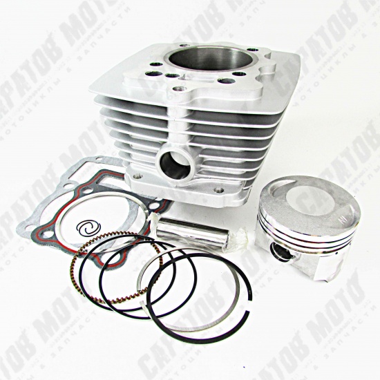 ЦПГ 167FMM (CG250) 167FMM (CG250-B) d-67мм (98.8/98.75/82.25/16) - 1