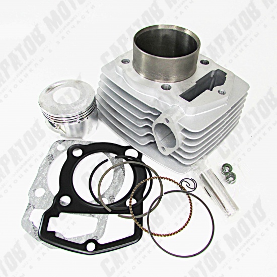 ЦПГ 163FML-2 (CB200-C) d-63.5мм - 1