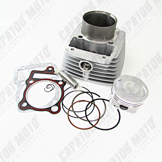 ЦПГ 166FMM, 167 FMM (NT250) 67x65 (89.1/88.7/80.2/16) - 1