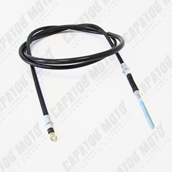 Трос переднего тормоза 50см3 139QMB - 1
