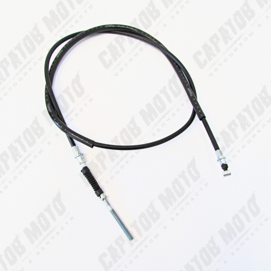 Трос переднего тормоза L-1400мм, 125-150см3 152QMI, 157QMJ, TMMP - 1