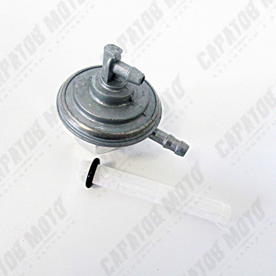 Бензокран вакуумный в бак Honda, 139QMB, 152QMI, 157QMJ - 1