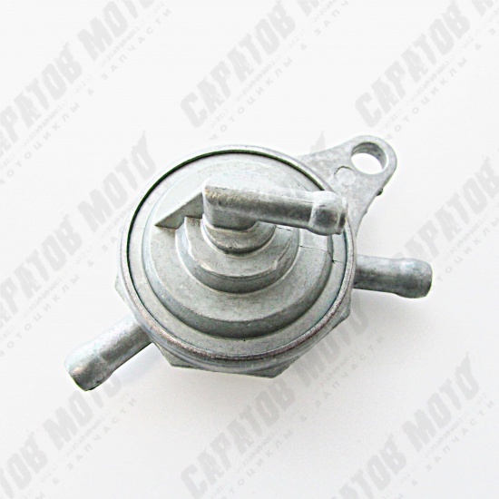 Бензокран вакуумный на раму 4T 50-150см3 139QMB, 152QMI, 157QMJ, (3 штуцера) - 1
