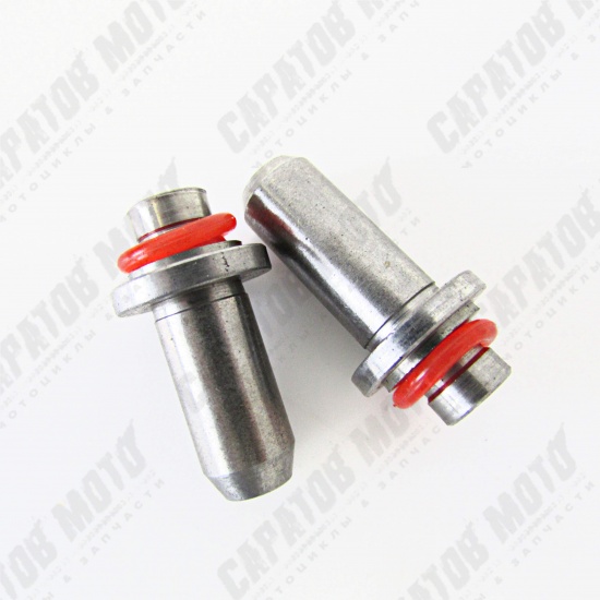 Направляющая клапана 50см3 139QMB, ТММР - 2шт - 1