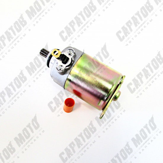 Электростартер 152QMI, 157QMJ 125/150см3, ТММР - 1