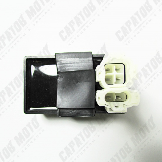 Коммутатор CDI 4T 139QMB, 152QMI, 157QMJ 50-150см3 (переменный ток) TMMP - 1