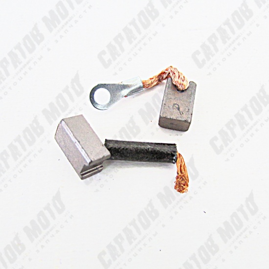Щетки электростартера GY6-125/150 - 1
