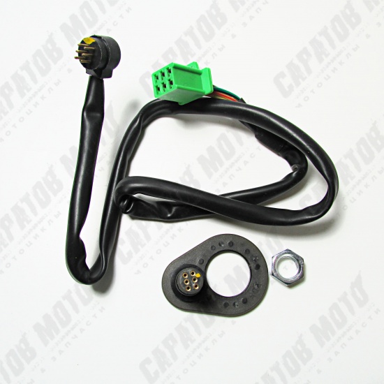 Датчик переключения передач 157FMI, 162FMJ, 166FMM (CB125-250) - 1
