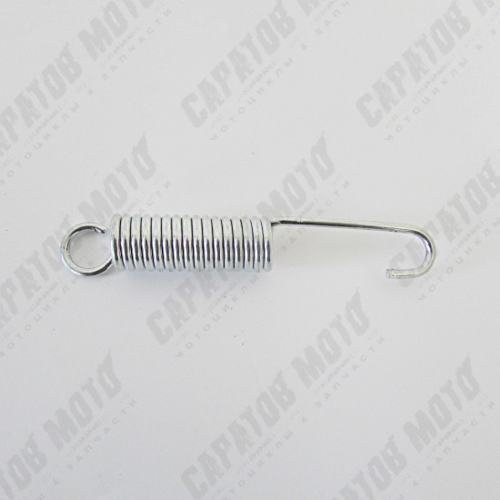 Пружина подставки боковой 4Т 50-80см3 (139QMB) R10 - 1