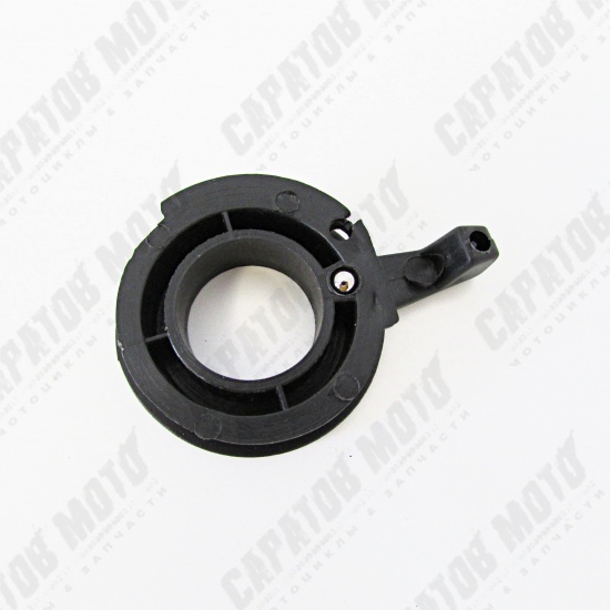 Корпус ручки газа CB400 - 1