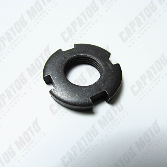 Гайка M20х1.5 корзины сцепления 139FMB, 147FMH, 152FMH 50-125см3 - 1