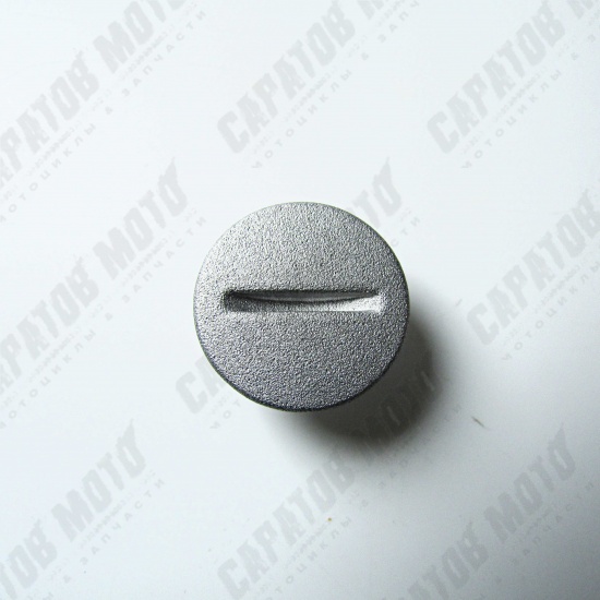Пробка крышки сцепления ZS194MQ (NC450) - 1
