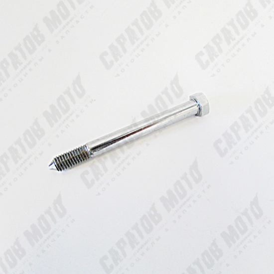 Болт головки цилиндра M8х78мм 157FMI 125см3,162FMJ 150см3 - 1