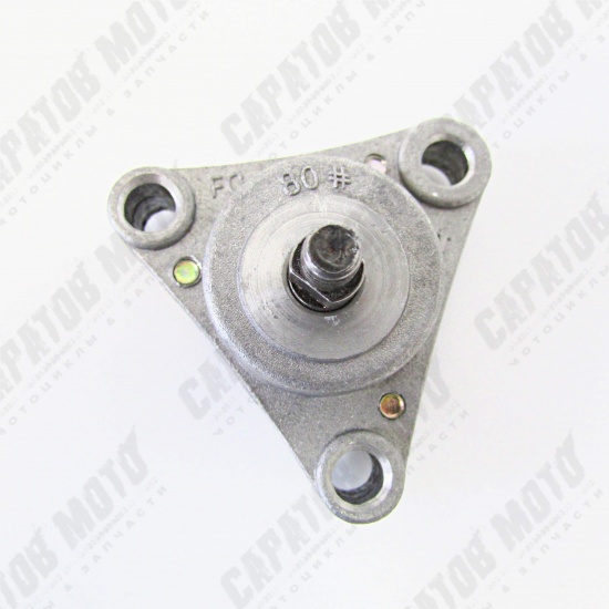 Насос масляный 139QMB 50/80см3 - 1