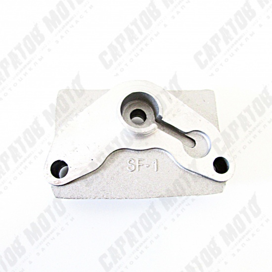 Крышка головки правая 153FMI 125см3 - 1