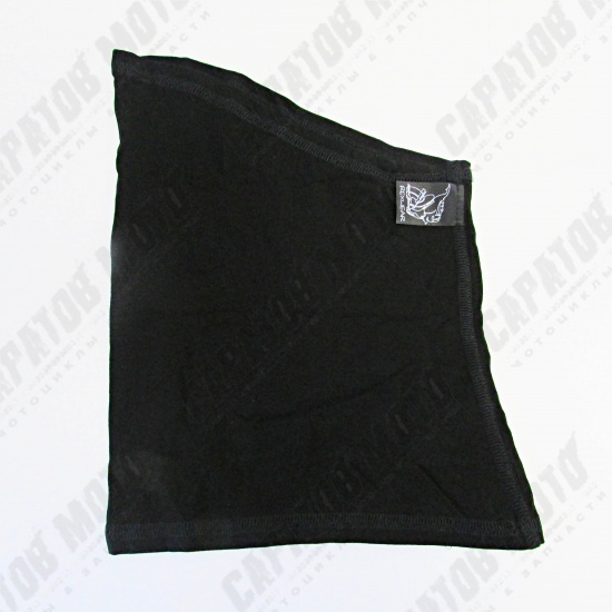 Подшлемник (труба) Rexwear, черный - 1
