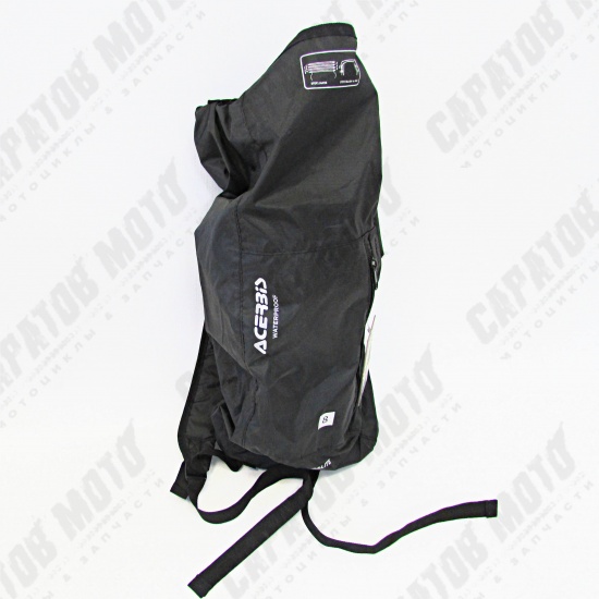 Рюкзак Acerbis ROOT BAG BLACK - 1