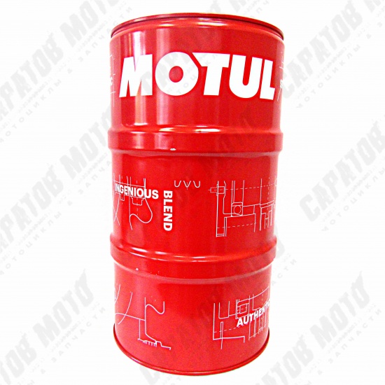 Масло моторное MOTUL 7100 4Т 10w-40 (разлив) - 1
