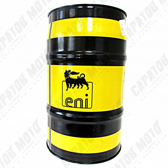 Масло моторное ENI i-Racing Offroad 4T 10w-50, синтетическое (разлив) - 1