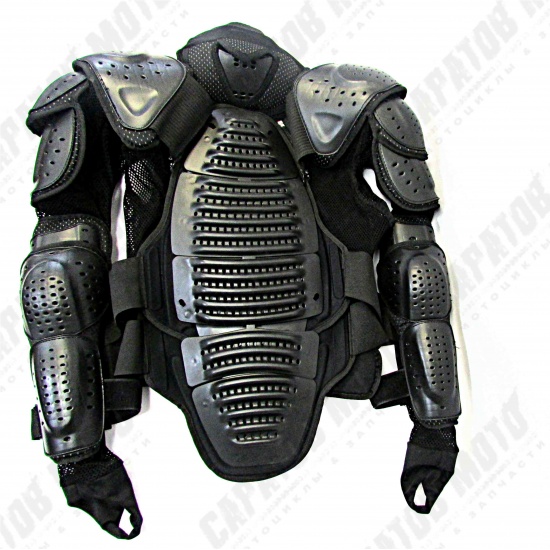 Куртка защитная (черепаха) YW-005, L - 1