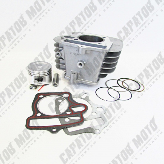 ЦПГ TTR125 153FMI d-52.4мм, 125см3 pin-13 - 1