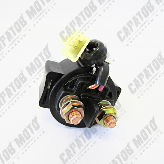 Реле стартера 139QMB, 152QMI, 157QMJ 50-150см3 ТММР - 1