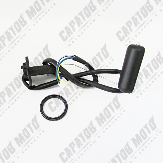 Датчик уровня топлива 152QMI/157QMJ  125-150см3 - 1