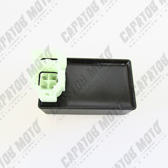 Коммутатор CDI  4T 139QMB, 152QMI, 157QMJ 50-150см3 (переменный ток) - 1