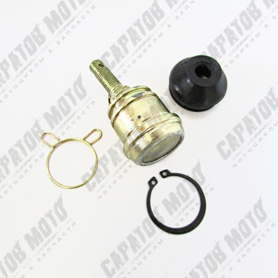 Опора шаровая нижняя ATV KAYO-125, Авантис 110/125см3, Motoland 110/125 - 1