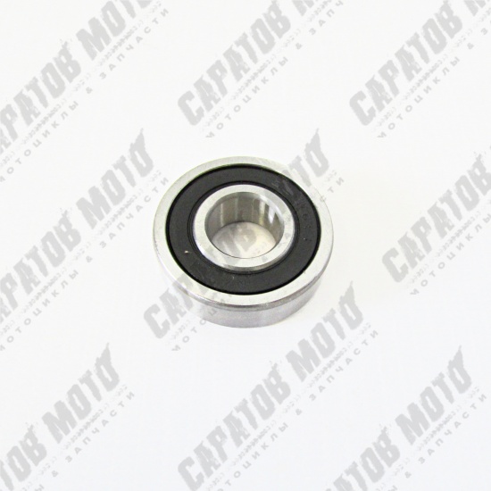 Подшипник маятника KAYO 6200RS/12 30х9х12 - 1