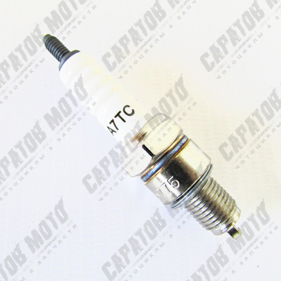 Свеча зажигания A7TC(C7HSA) 4Т TMMP - 1