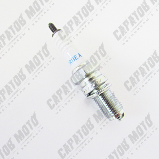 Свеча зажигания DR8EA 4Т, NGK 7162 (Япония) - 1