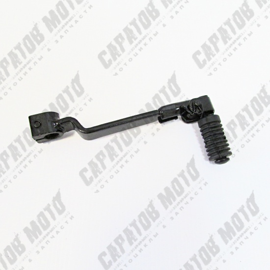 Педаль переключения передач  166FMM (CB250); TTR250a - 1