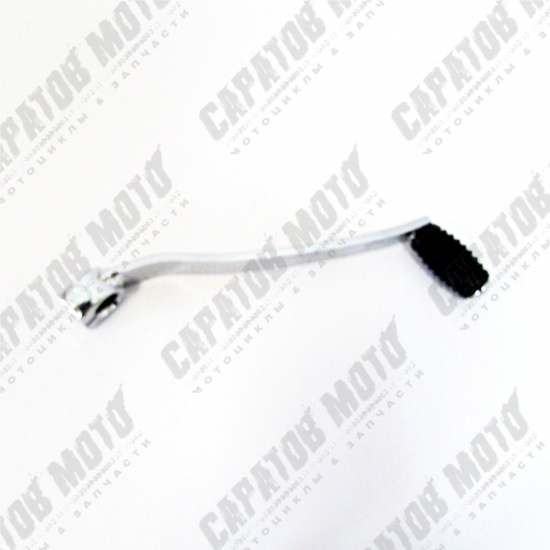 Педаль переключения передач 165FMM (CB250); TTR250Rb - 1