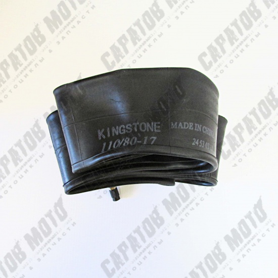 Камера 17" 110/80-17 KINGSTONE - 1