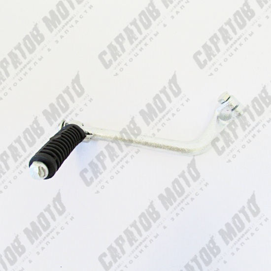 Кикстартер 139FMB 50см3 - 1