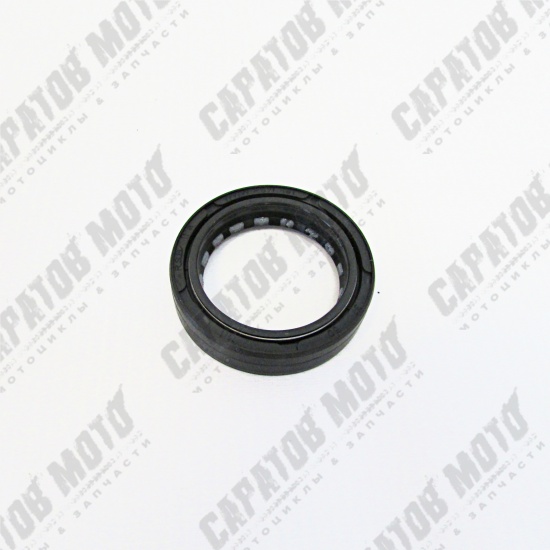Сальники передней вилки (37х50х11) KAYO Т2/TTR250 - 2 шт - 1